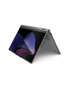 מ.נייד LENOVO IDEAPAD 5 2-IN-1 CORE 5 120U 14"T OLED 16G 1T W11H 3Y-OS