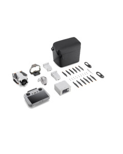רחפן מאוויק MAVIC 4 PRO RC קומבו Dji