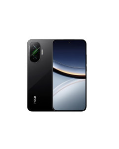 סמארטפון XIAOMI POCO F7 12+512GB EU Black 6.83