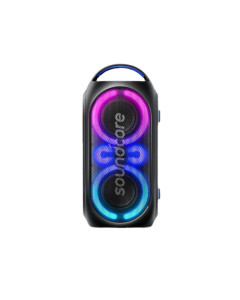 רמקול אלחוטי Anker Sound Core Rave Party 2 120W BT Black