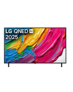 טלוויזיה LG 55QNED80A6A