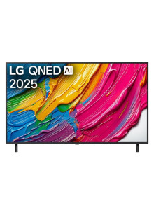 טלוויזיה LG 65QNED80A6A