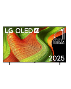 טלויזיה LG OLED83B56LA