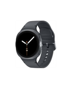 שעון חכם SAMSUNG L330- Galaxy Watch8 44mm BT Dark Gray