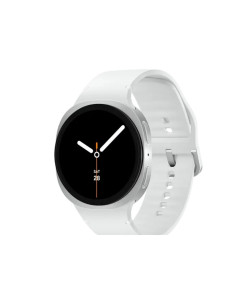 שעון חכם SAMSUNG L320- Galaxy Watch8 40mm BT Silver