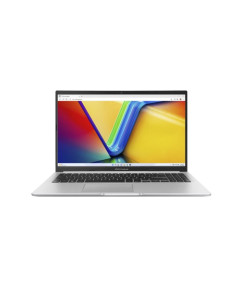 מ.נייד ASUS Vivobook/NB-X/15.6/FHD 1920X1080/I9-13900H/16GB/1TB SSD/WIN11 HOME/SILVER/3Y