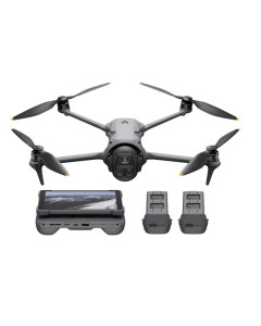 רחפן MAVIC 4 PRO RC CREATOR קומבו DJI 512GB