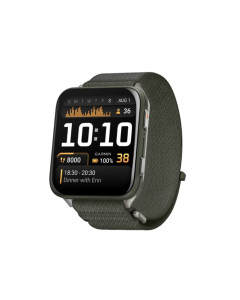 שעון ספורט חכם GARMIN Venu X1,GPS, Moss,EMEA