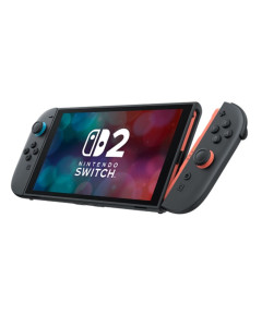 קונסולה NINTENDO SWITCH 2 אחריות בנדא
