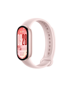 צמיד חכם Xiaomi Smart Band 10 Mystic Rose
