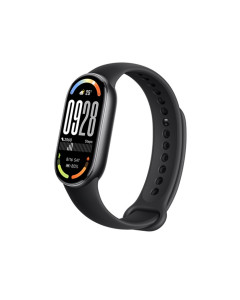 צמיד חכם Xiaomi Smart Band 10 Midnight Black