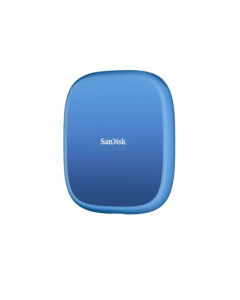 כונן חיצוני SanDisk Creator Phone E62C 2TB SSD
