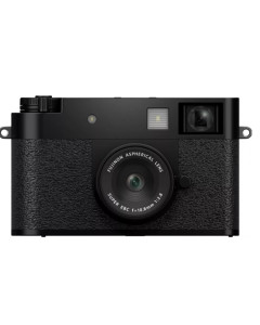 מצלמה שחורה SHIM Fujifilm X-HF1