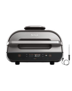 גריל חשמלי NINJA FOODI SMART GRILL MAX DG553