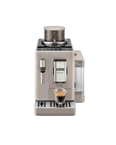 מכונת קפה אוטומטית עם סטימר בז DELONGHI RIVELIA EXAM440.35.BG