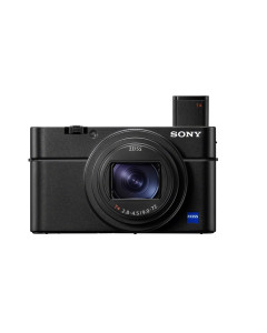מצלמה SONY DSC-RX100M7AB