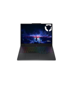 מ.נייד Lenovo IP  Legion 5 15IRX10 Core I9-14900HX 32GB 1TB 15.1" WQXGA OLED 165HZ RTX5070 8GB WIN11 Pro Eclipse Black 3