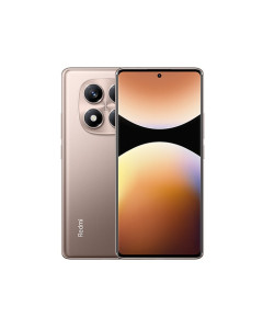 סמארטפון XIAOMI Redmi Note 14 pro 12+512GB GOLD 6.7