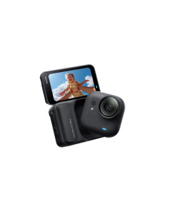 מצלמה Insta360 GO Ultra Standard Bundle Black