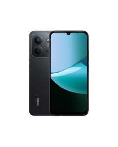 סמארטפון XIAOMI Redmi 15C NFC 8+256GB EU Black