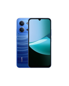 סמארטפון XIAOMI Redmi 15C NFC 4+128GB EU Blue