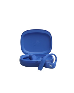 אוזניות אלחוטיות JBL ENDURANCE ZONE TWS כחול