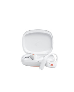 אוזניות אלחוטיות JBL ENDURANCE ZONE TWS לבן