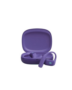 אוזניות אלחוטיות JBL ENDURANCE ZONE TWS סגול