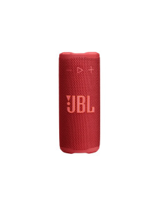 רמקול אלחוטי JBL GRIP אדום
