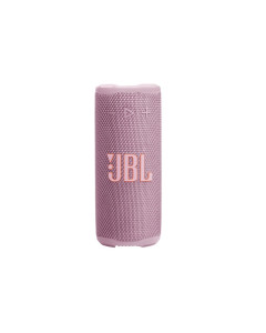 רמקול אלחוטי JBL GRIP ורוד