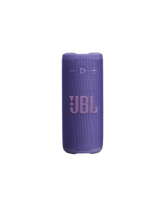רמקול אלחוטי JBL GRIP סגול