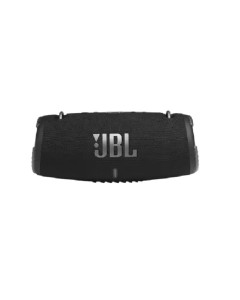 רמקול אלחוטי שחור JBL XTREME 3 ללא ספק כח