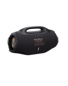 רמקול אלחוטי JBL BOOMBOX 4 שחור
