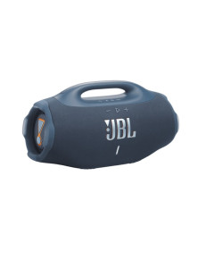 רמקול אלחוטי JBL BOOMBOX 4 כחול