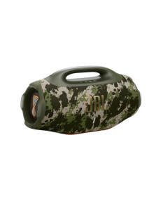 רמקול אלחוטי JBL BOOMBOX 4 צבאי