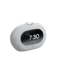 רמקול שעון אלחוטי 3 JBL HORIZON GREY