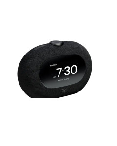 רמקול שעון אלחוטי 3 JBL HORIZON BLACK