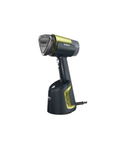 מגהץ קיטור אנכי עם יניקה שחור TEFAL DT9810G0