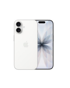 סמארטפון iPhone 17 256GB White