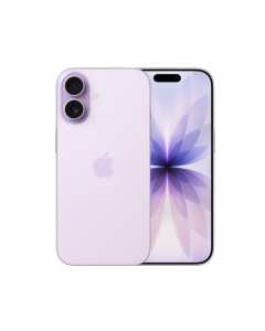 סמארטפון iPhone 17 256GB Lavender