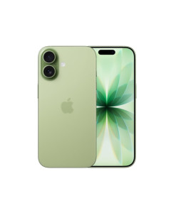 סמארטפון iPhone 17 256GB Sage