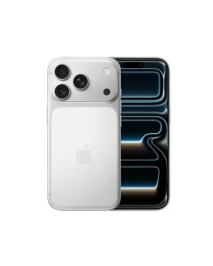 סמארטפון iPhone 17 Pro 512GB Silver