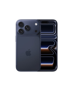 סמארטפון iPhone 17 Pro 512GB Deep Blue