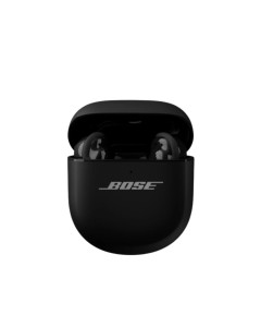 אוזניות אלחוטיות QC EARBUDS ULTRA- GEN2 (שחור) BOSE