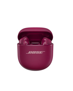 אוזניות אלחוטיות QC EARBUDS ULTRA- GEN2 (שזיף) BOSE