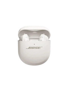 אוזניות אלחוטיות BOSE QC EARBUDS ULTRA- GEN2 (לבן )