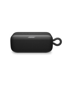 רמקול נייד  SoundLink Plus Portable Speaker(שחור) BOSE