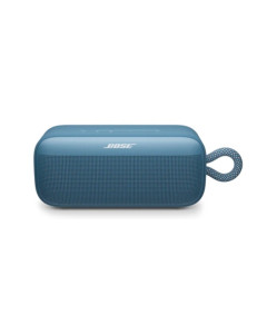 רמקול נייד  SoundLink Plus Portable Speaker(כחול) BOSE