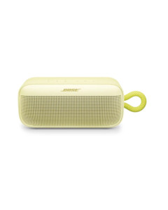 רמקול נייד SoundLink Plus Portable Speaker(צהוב לימוני) BOSE