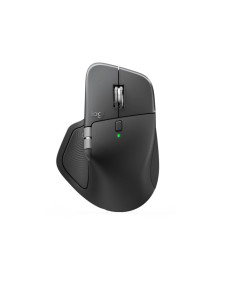 עכבר אלחוטי Logitech MX MASTER 4 GRAPHITE 2.4GHZ/BT